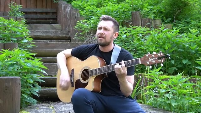 Антиреспект_Там_там(кавер_от_Александра_Казлитина_берет_за_душу)