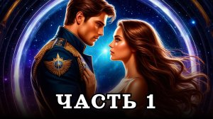АУДИОКНИГА ПОЛНОСТЬЮ ✦ ЧАСТЬ 1. ЗВЁЗДНЫЙ ЖЕНИХ ✦ ЛЮБОВНОЕ ФЭНТЕЗИ