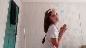 я наполовину Катя2 часть