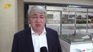 ДЛЯ РЕШЕНИЯ ВОПРОСА ВОДОСНАБЖЕНИЯ ЖЕЛЕЗНОГОРСКА БУДУТ ПРОБУРЕНЫ 3 ДОПОЛНИТЕЛЬНЫЕ СКВАЖИНЫ