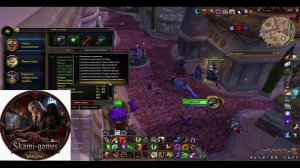 World of Warcraft #wow #вов#Sirus