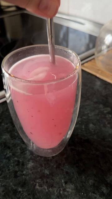 Алтайский кисель