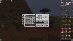 L.P Minecraft Create 2