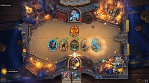 HearthStone 111