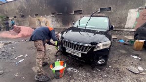 Африканский мир авто. Сервис, мойка, автомобили