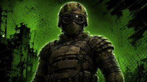 Пробую S.T.A.L.K.E.R. G.A.M.M.A. за военных