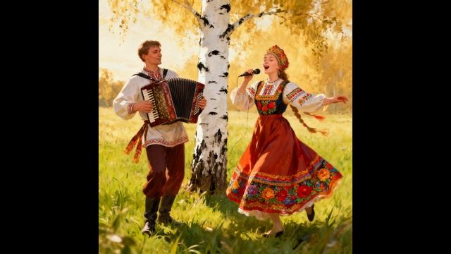 = Эх, мужик... = песня на стихи Николая Омельчук, работа над генерацией С. Данилов.