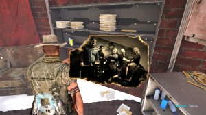 ELEX. Фотография 02. Прохождение от SAFa