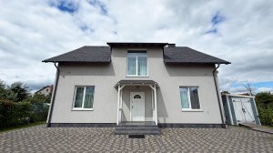Загородный дом 227 м² на Северной горе в Калининграде (СНТ «Искра») — видеообзор