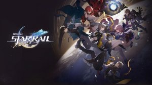 Honkai: Star Rail Часть 1