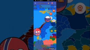 countryballs