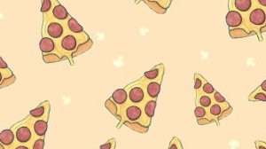 пицца 🍕😝
