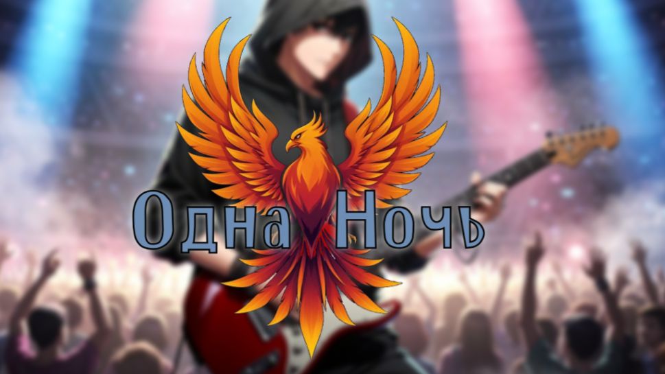 нейроФеникс - Одна Ночь.