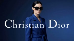 Christian Dior In Store Fashion Music Background Playlist August 2026