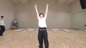 CORTIS «What You Want» Dance Mirrored