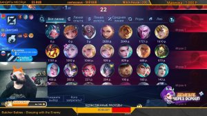 LIVE: DCPGUN