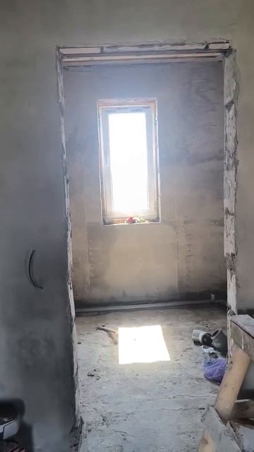 Дом в Валуйках с цокольным этажом