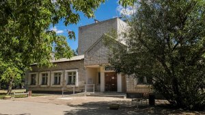 Завершается ремонт библиотеки