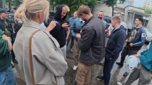 Скутерец Вологда