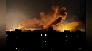 И вот что сегодня поразили военные России в окраине