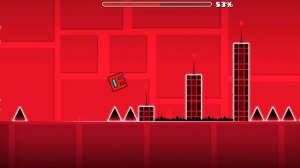geometry dash dry out все монеты