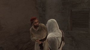 Assassin's Creed. Часть #3