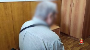 Пожилой мужчина доверился мошенникам и перевел крупную сумму