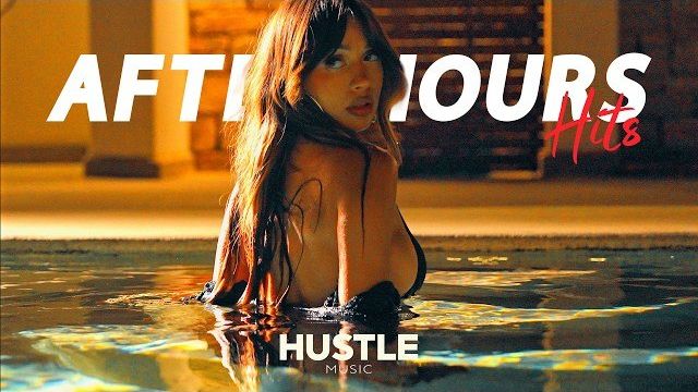 After Hours Bass & RnB Mix - Hustle Music