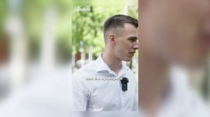Чему учит военное училище? Рассказывает Герой России Владислав Головин