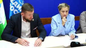 Консультации для семей участников СВО