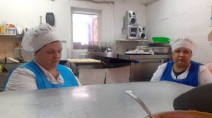 АРХИВ РАБОТА В КУЛИНАРИИ КУРАБЬЕ