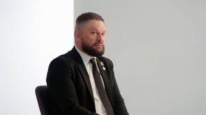 Герой России, военкор Евгений Поддубный рассказал о том, каким видит будущее страны.