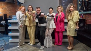 MMTV BEAUTY на федеральном канале «Музыка Мода ТВ»: экспертный разговор о технологиях будущего