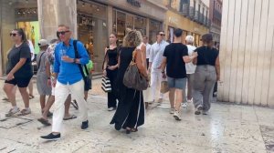 August 2026 ☀️+37 Italian Street Style 🛍️Beautiful Summer Night Outfits 💗Verona Street Fashion