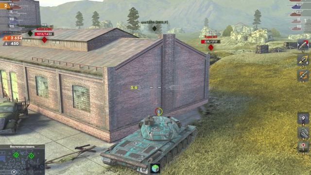 мастер на шкода т56