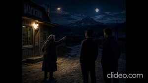 жутковатый поход в горы на кубани. история