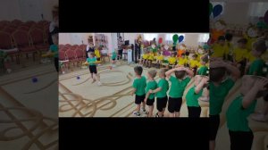 «Любознайки» любят спорт!»👍