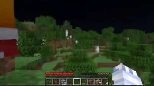 I Added The SHY GUY into Minecraft..