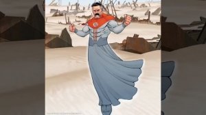 АНИМАЦИЯ ОМНИ МЕНА