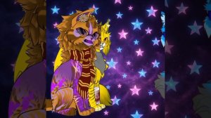Я вернулась, ребятки!!!