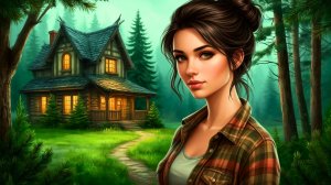 АУДИОКНИГА ★ ПЕРЕЕЗД С СЮРПРИЗОМ ★ Любовное фэнтези