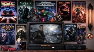 Metro Exodus: Enhanced Edition