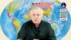 В.В.Пякин: Глобальная политика В.В.Путина. Кланы и элиты разделились, паника...