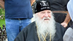 Любовь не ищет своего...