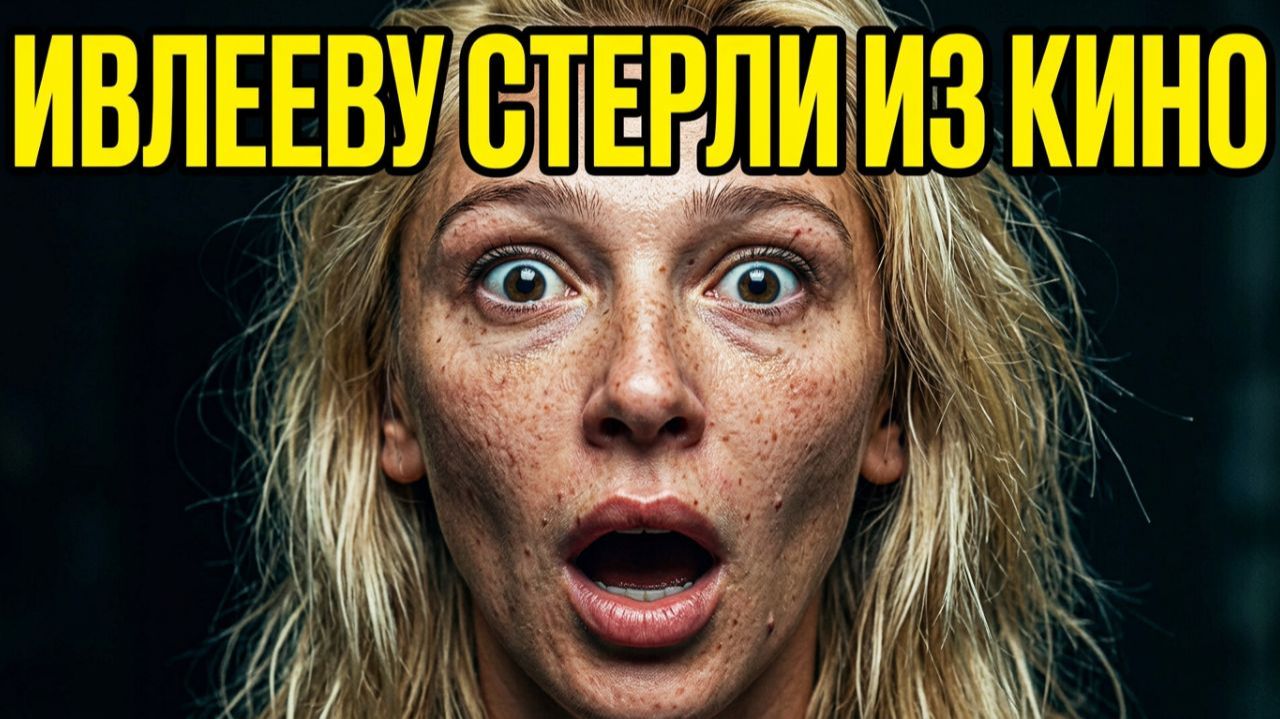 💥 Миллион за жизнь Тупака, Ивлееву стерли из кино, Питт строит жертву, Березкин гуляет в Сен-Тропе