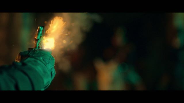 Зорро (2024) / Zorro