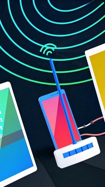 Оперативное подключение интернета в офис с поддержкой персонального менеджера