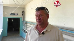 1 сентября обещают открыть третий корпус ДТК