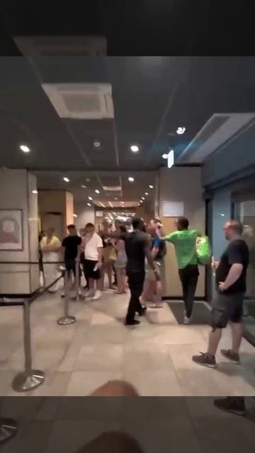 ����������� McDonald�s ����� ���������� ���������� ��� ������ � ������-�������