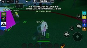 Выжила до конца: как я выиграла в Don't leave the circle
